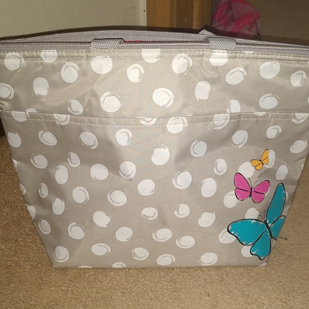 Thirty one thermal